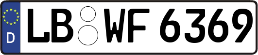 LB-WF6369