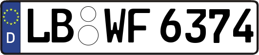 LB-WF6374