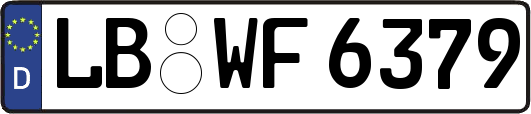 LB-WF6379
