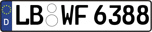 LB-WF6388