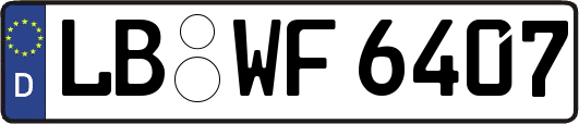 LB-WF6407