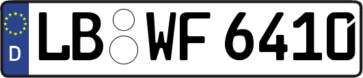 LB-WF6410