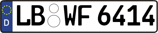 LB-WF6414