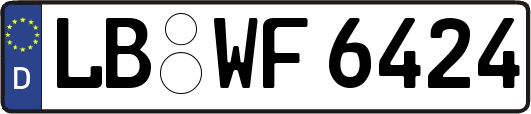LB-WF6424