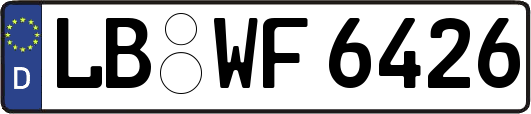 LB-WF6426