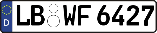 LB-WF6427