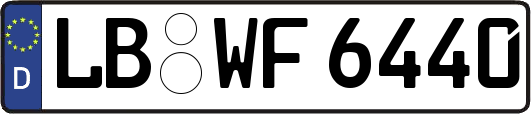 LB-WF6440