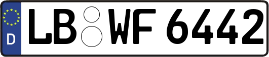 LB-WF6442
