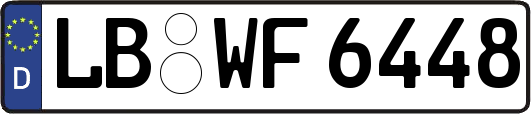 LB-WF6448
