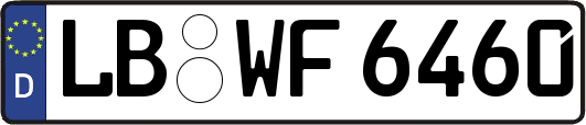 LB-WF6460
