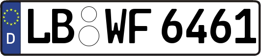 LB-WF6461