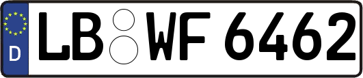 LB-WF6462