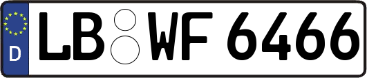 LB-WF6466