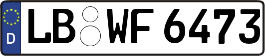 LB-WF6473