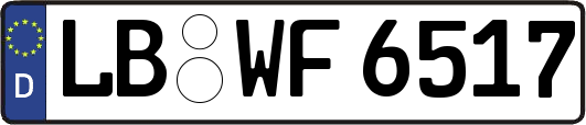 LB-WF6517