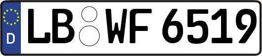 LB-WF6519