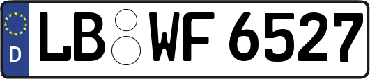 LB-WF6527