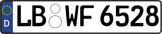 LB-WF6528
