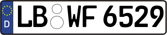 LB-WF6529