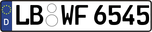LB-WF6545