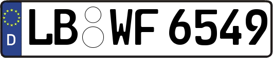 LB-WF6549