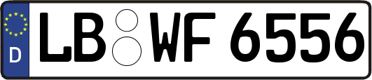 LB-WF6556