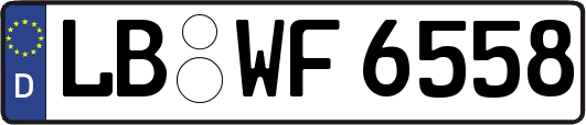 LB-WF6558
