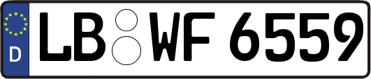 LB-WF6559
