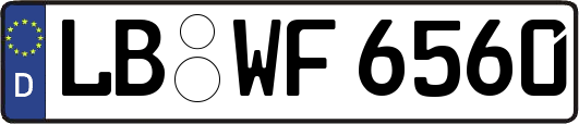 LB-WF6560