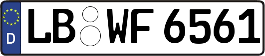 LB-WF6561