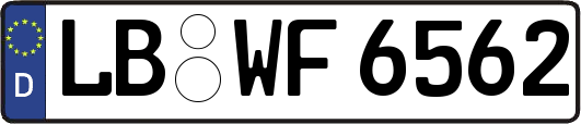 LB-WF6562