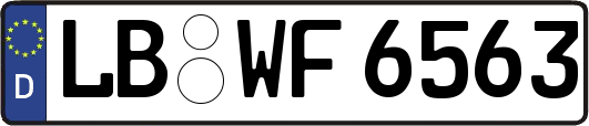 LB-WF6563