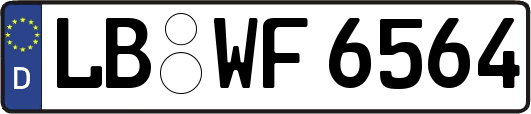 LB-WF6564