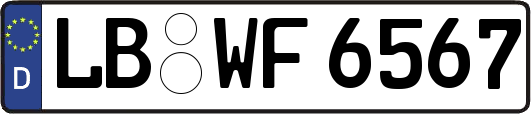 LB-WF6567