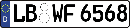 LB-WF6568