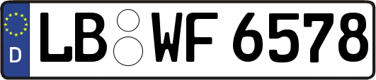 LB-WF6578