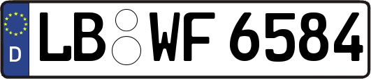 LB-WF6584