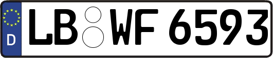 LB-WF6593