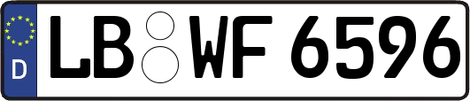 LB-WF6596