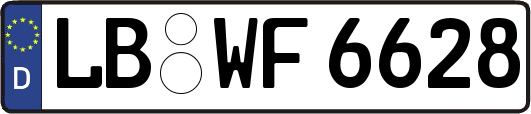 LB-WF6628