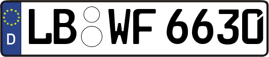 LB-WF6630