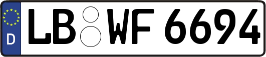 LB-WF6694