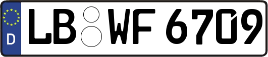 LB-WF6709