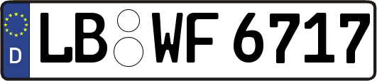 LB-WF6717
