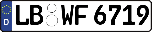 LB-WF6719