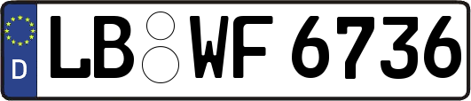 LB-WF6736