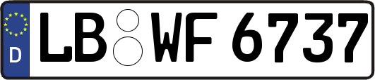LB-WF6737