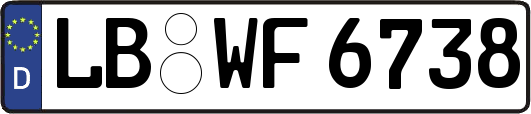 LB-WF6738