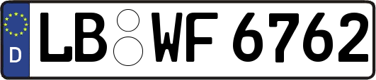 LB-WF6762