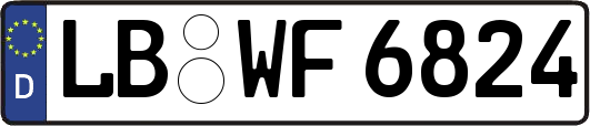 LB-WF6824